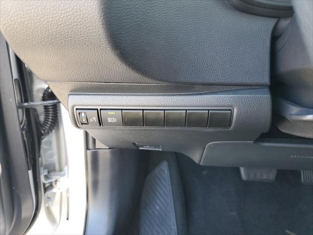 used 2024 Toyota Corolla car, priced at $22,974