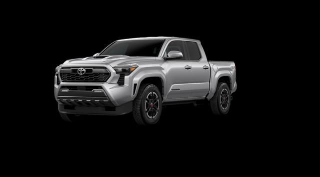 new 2025 Toyota Tacoma car, priced at $42,828