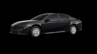 new 2025 Toyota Camry car, priced at $30,050