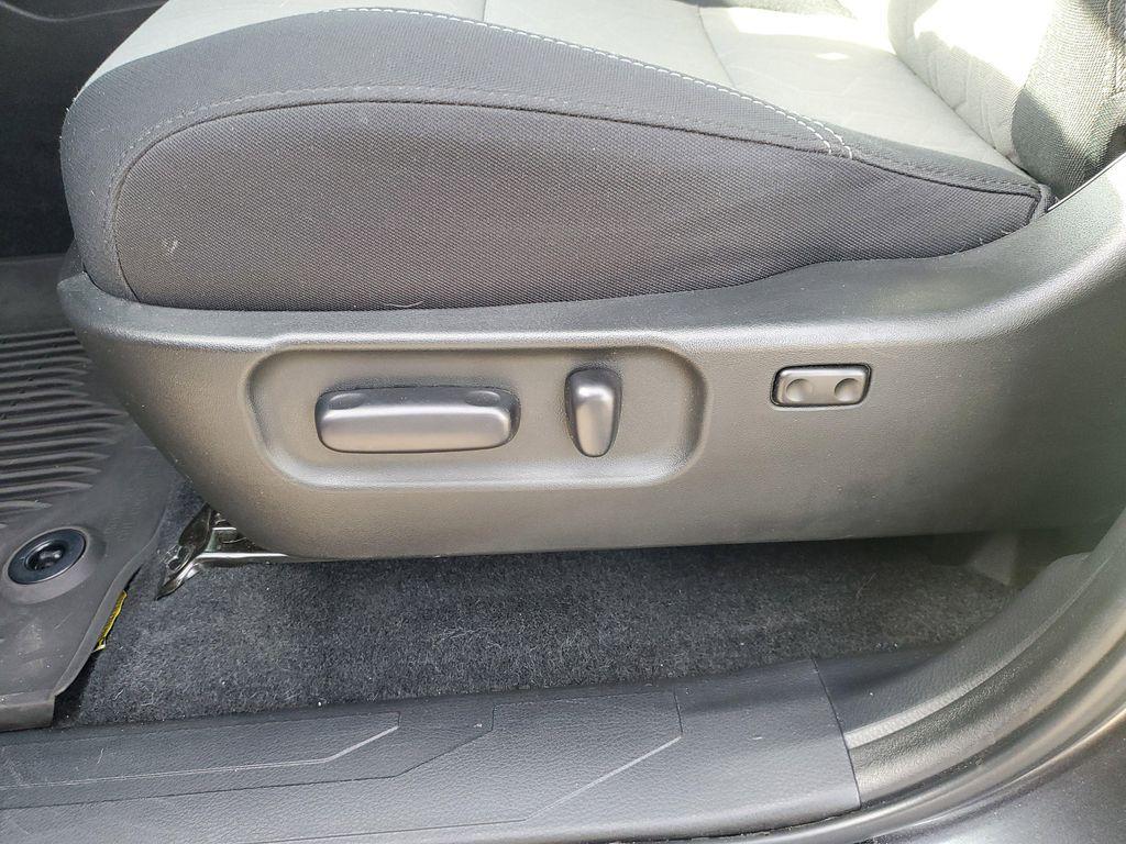 used 2023 Toyota Tacoma car, priced at $39,997