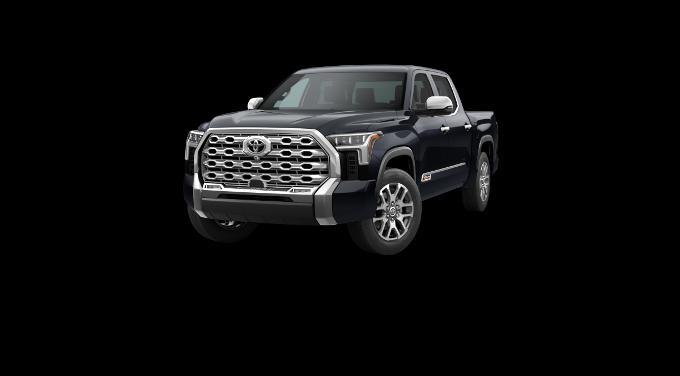 new 2024 Toyota Tundra car, priced at $69,162