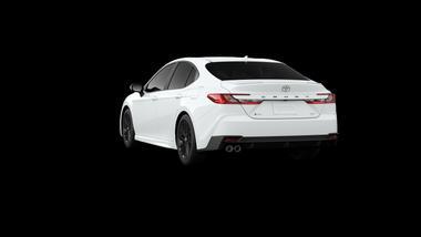 new 2025 Toyota Camry car, priced at $32,569