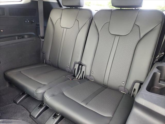 used 2021 Kia Sorento car, priced at $26,599