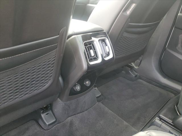 used 2021 Kia Sorento car, priced at $26,599