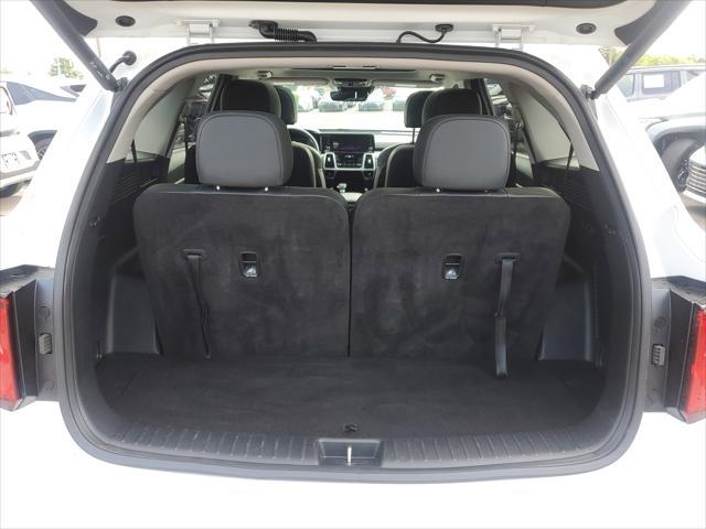 used 2021 Kia Sorento car, priced at $26,599
