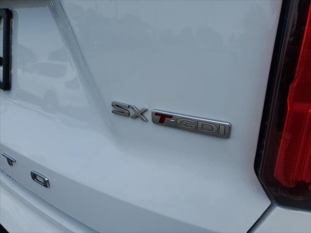 used 2021 Kia Sorento car, priced at $26,599