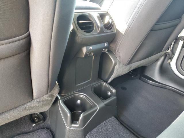 used 2023 Jeep Wrangler car, priced at $32,799