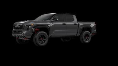 new 2025 Toyota Tacoma car, priced at $67,179
