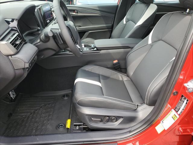 new 2025 Toyota Camry car, priced at $31,478