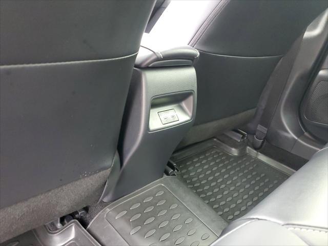 used 2023 Toyota Corolla Hybrid car, priced at $26,587