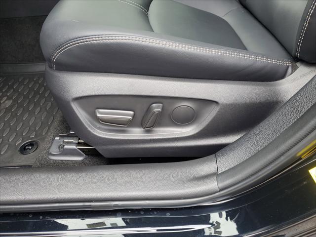 used 2023 Toyota Corolla Hybrid car, priced at $26,587