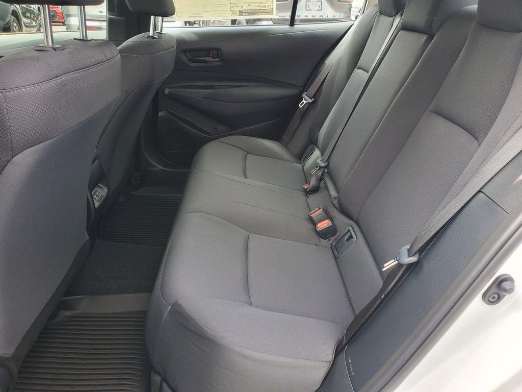 new 2026 Toyota Corolla car, priced at $23,529