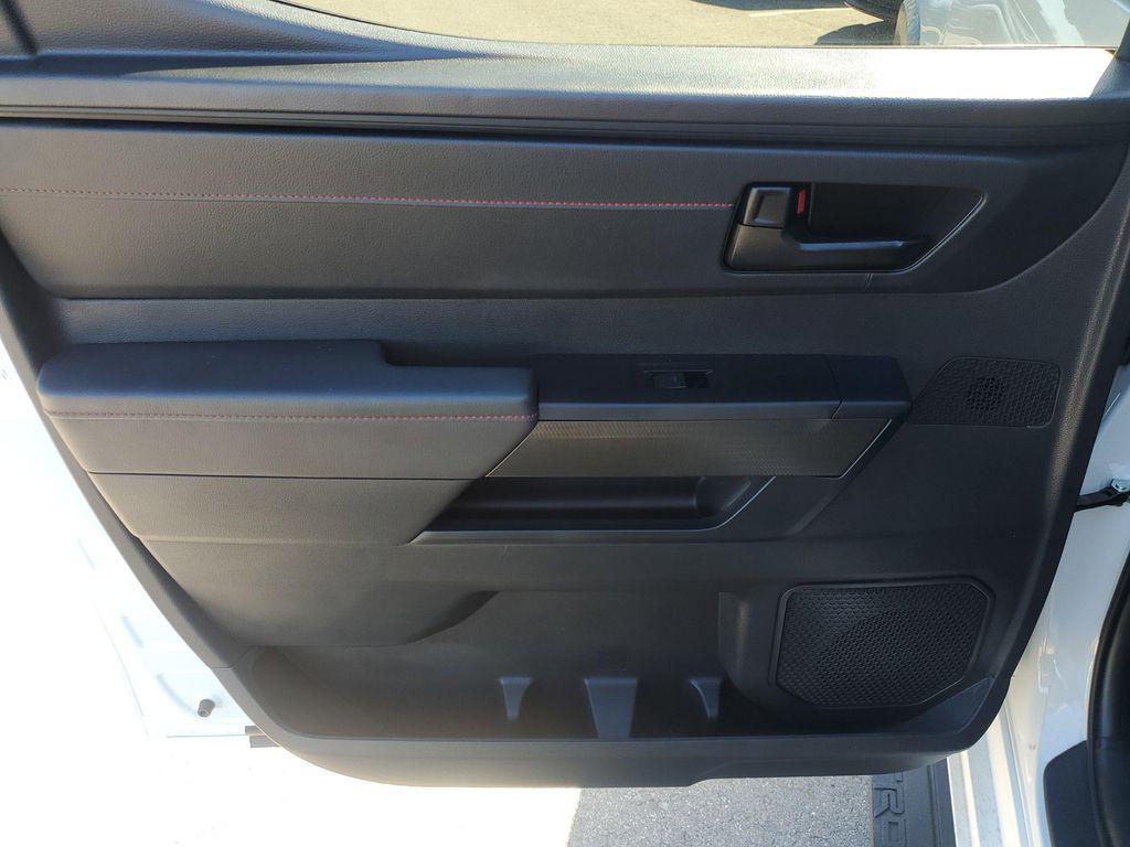 used 2024 Toyota Tundra Hybrid car, priced at $64,715