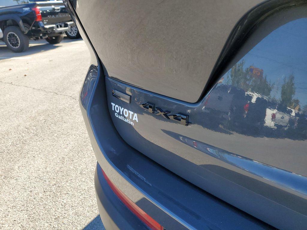 used 2022 Jeep Grand Cherokee L car, priced at $29,525