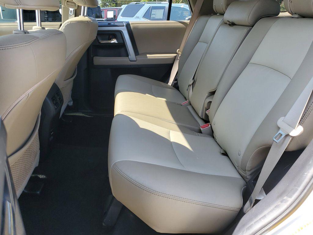 used 2019 Toyota 4Runner car, priced at $35,988