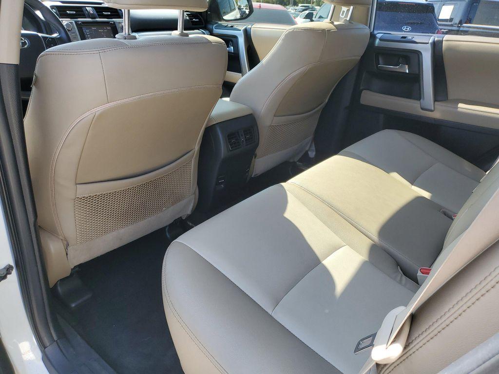 used 2019 Toyota 4Runner car, priced at $35,988