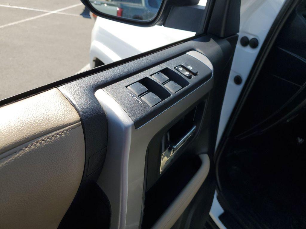 used 2019 Toyota 4Runner car, priced at $35,988