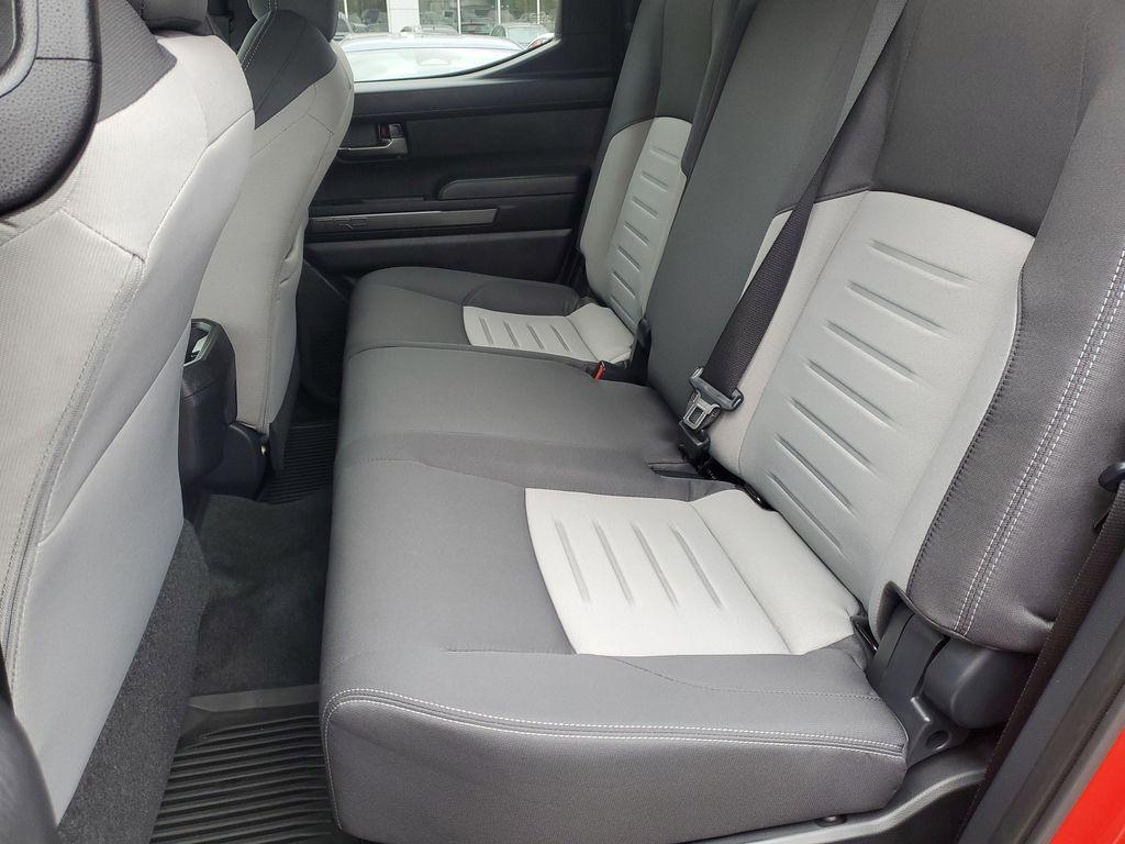 used 2025 Toyota Tacoma car, priced at $47,937