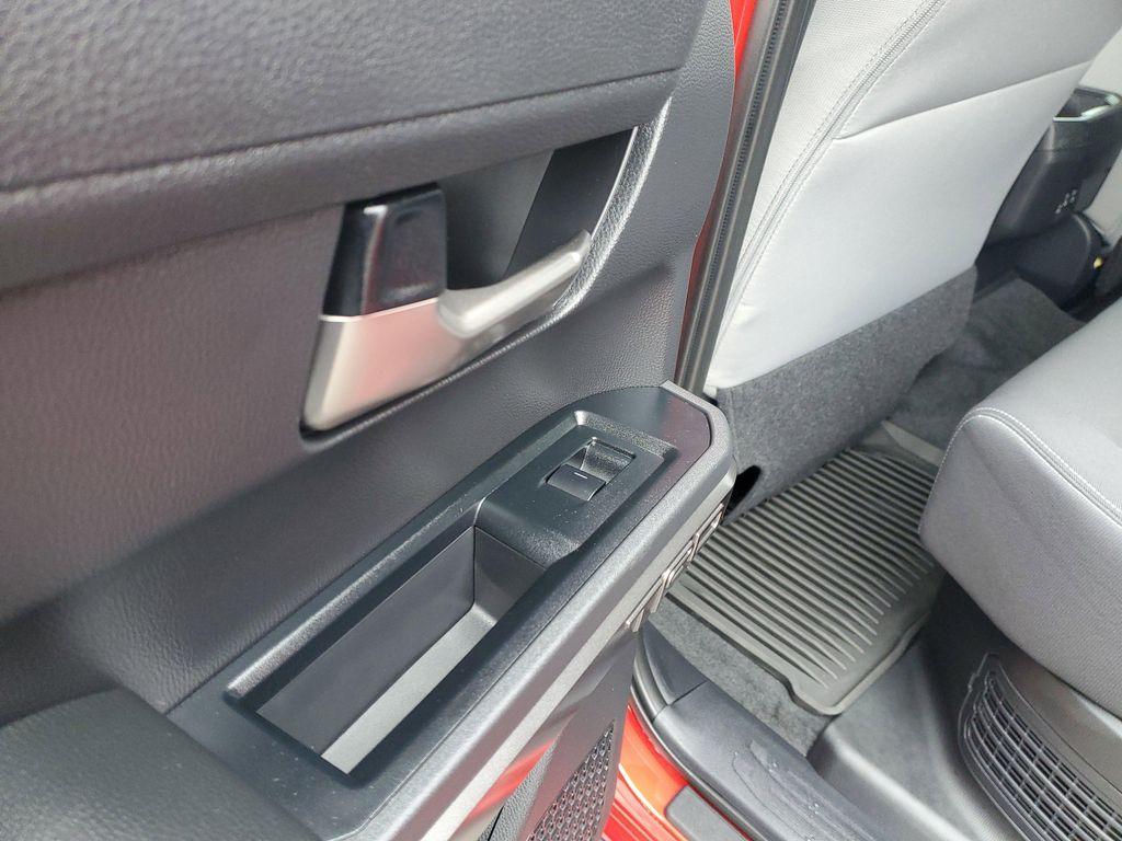 used 2025 Toyota Tacoma car, priced at $47,937