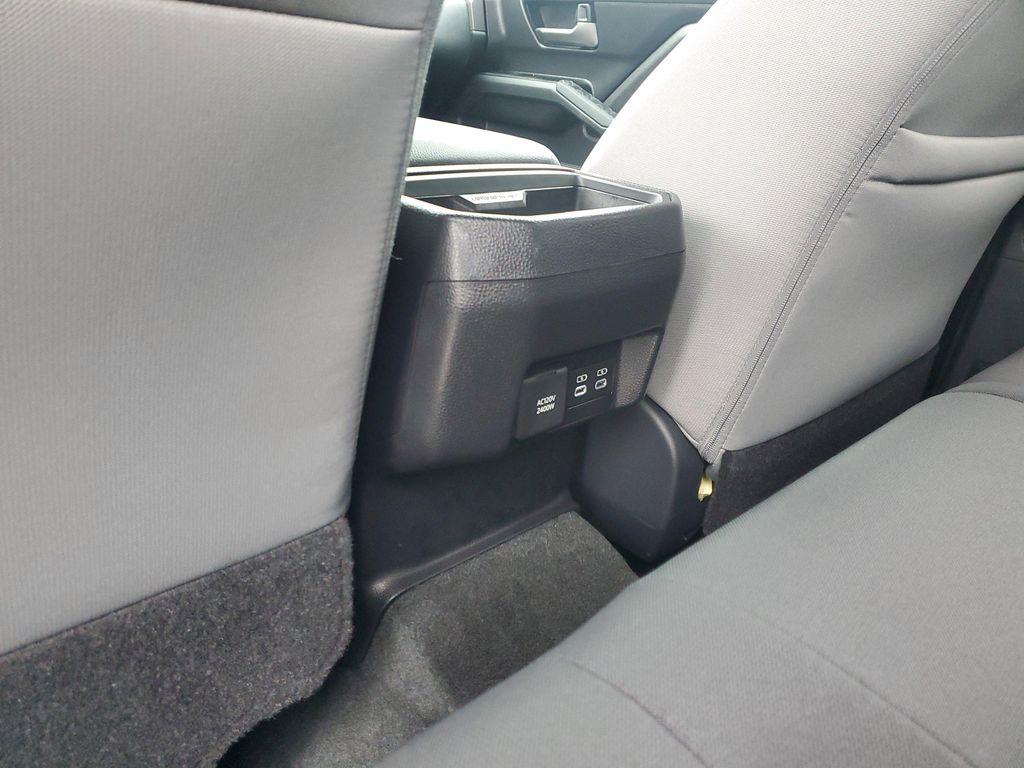 used 2025 Toyota Tacoma car, priced at $47,937