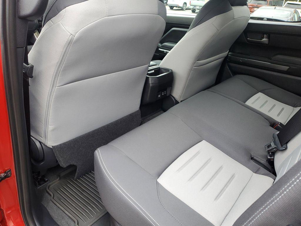 used 2025 Toyota Tacoma car, priced at $47,937