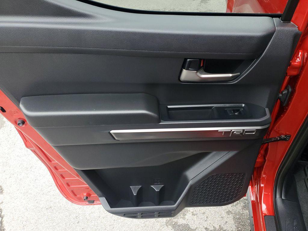 used 2025 Toyota Tacoma car, priced at $47,937