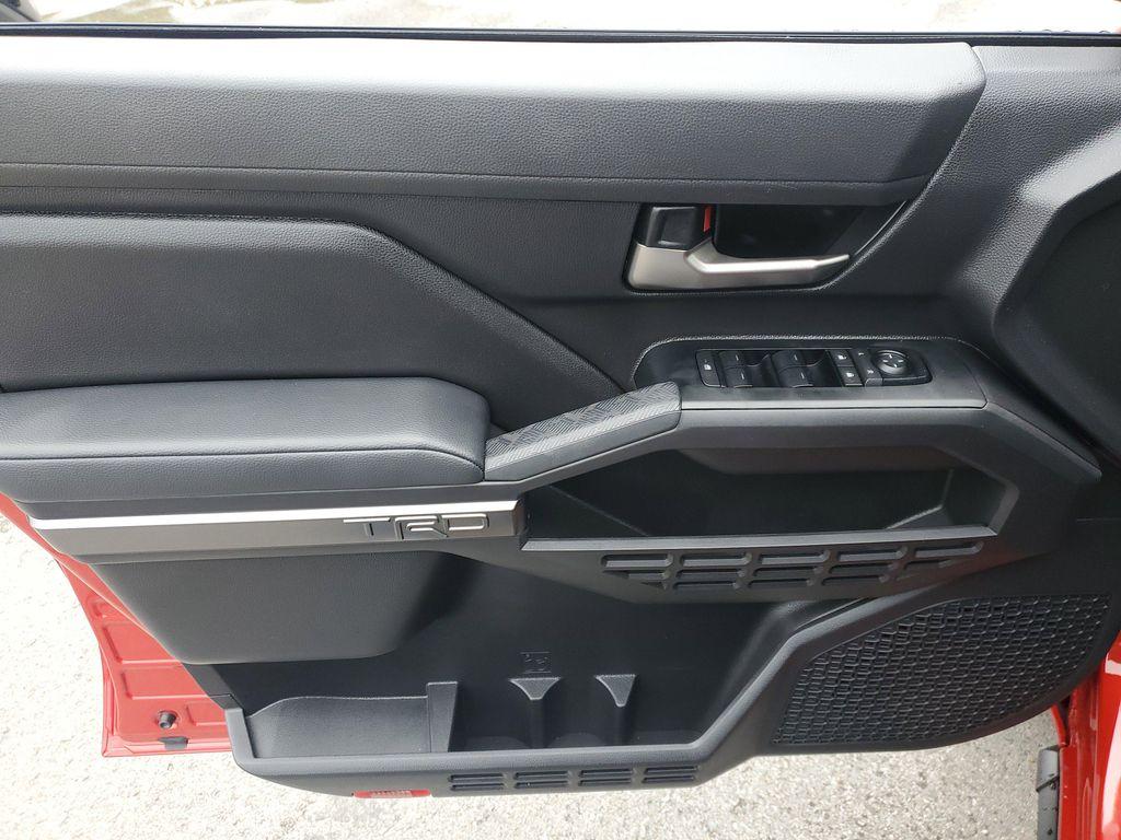 used 2025 Toyota Tacoma car, priced at $47,937