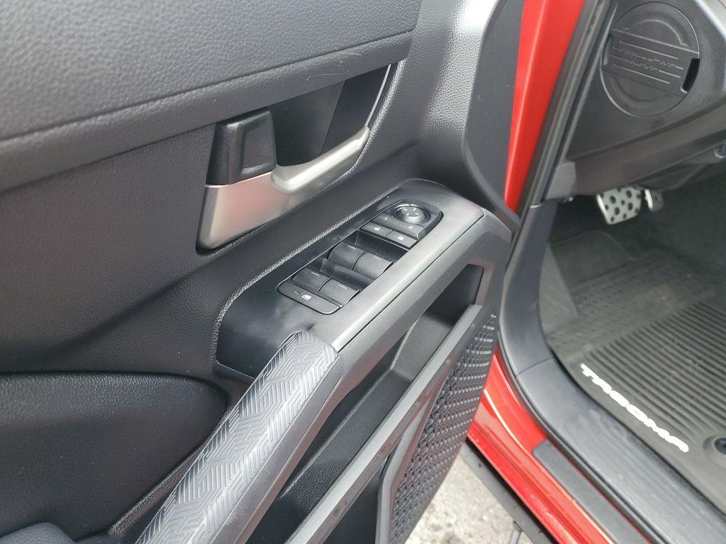 used 2025 Toyota Tacoma car, priced at $47,937