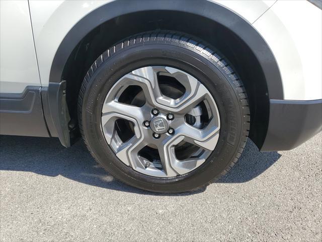 used 2018 Honda CR-V car, priced at $22,915