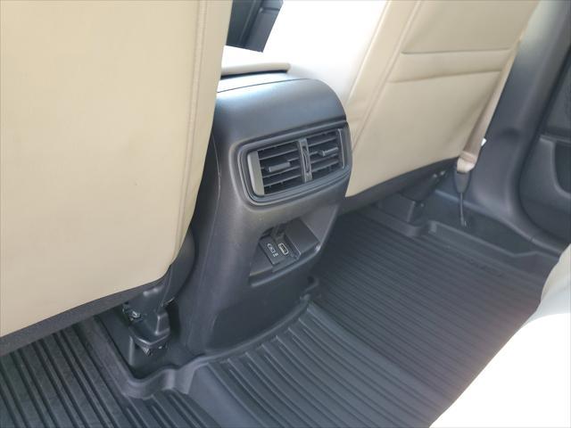 used 2018 Honda CR-V car, priced at $22,915