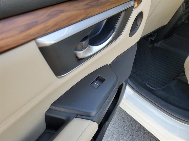 used 2018 Honda CR-V car, priced at $22,915