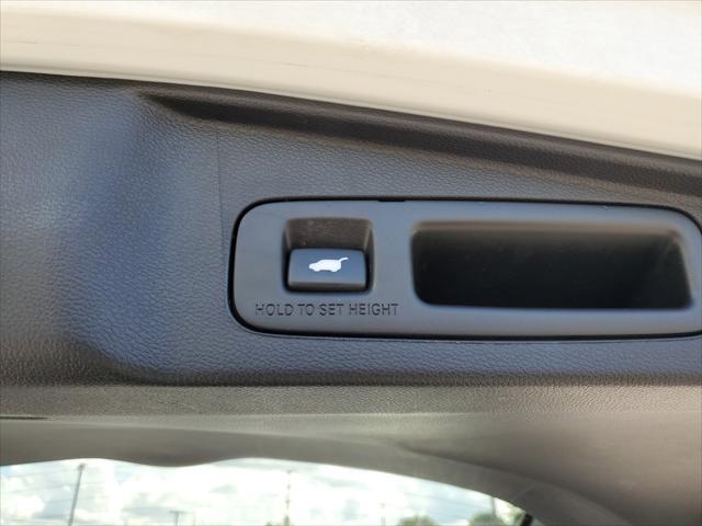 used 2018 Honda CR-V car, priced at $22,915