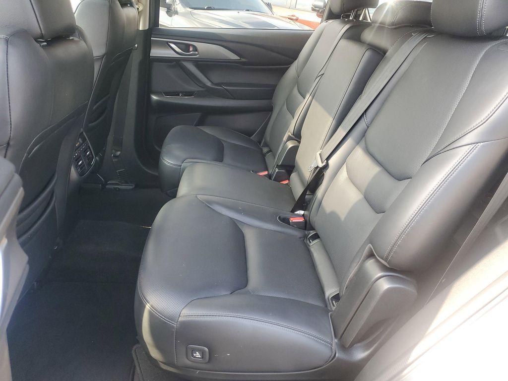 used 2023 Mazda CX-9 car, priced at $27,605