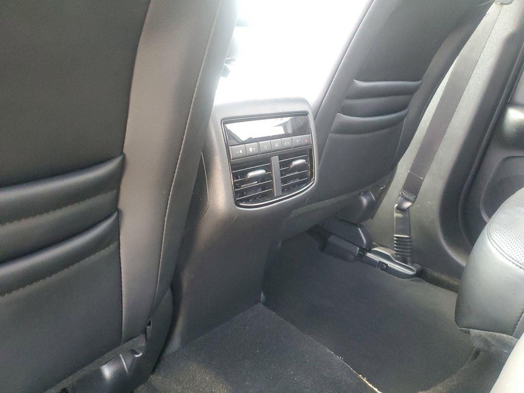 used 2023 Mazda CX-9 car, priced at $27,605