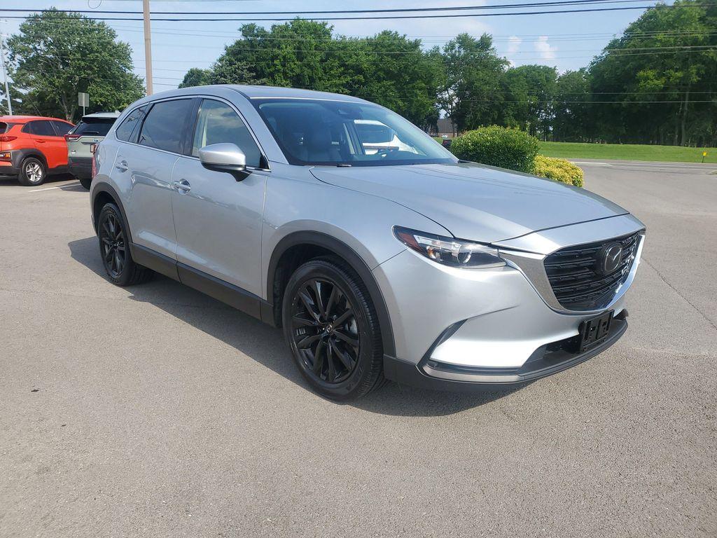 used 2023 Mazda CX-9 car, priced at $27,605