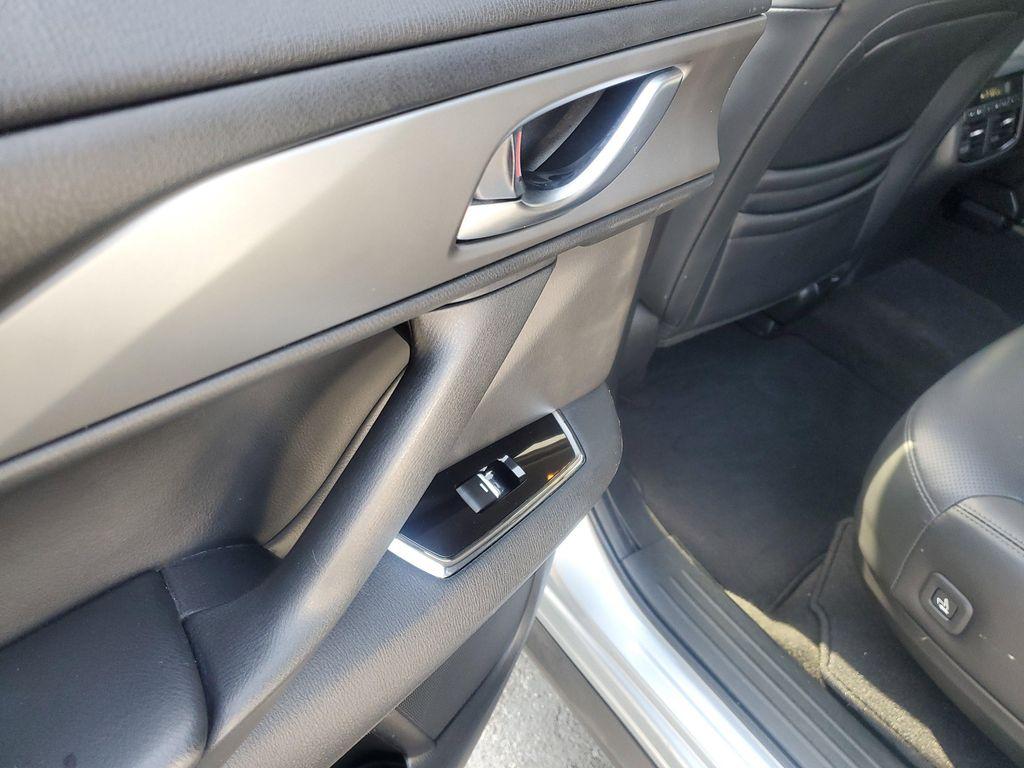 used 2023 Mazda CX-9 car, priced at $27,605