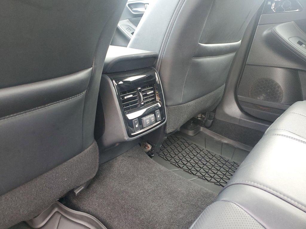 used 2020 Toyota Avalon car, priced at $30,890