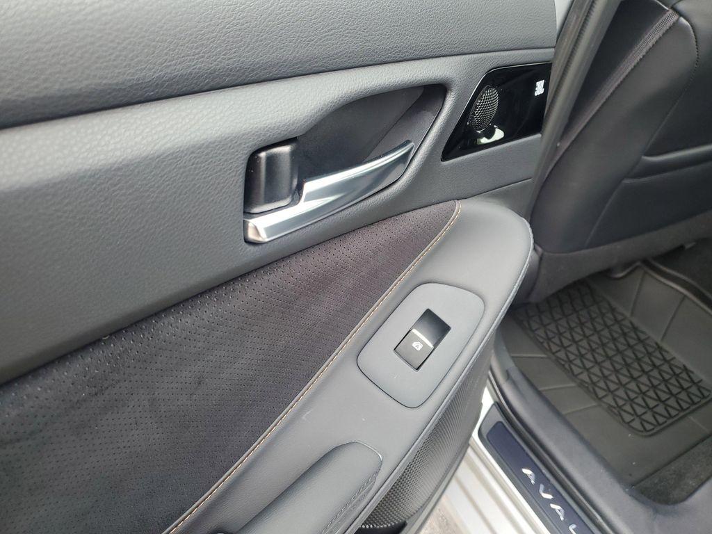 used 2020 Toyota Avalon car, priced at $30,890