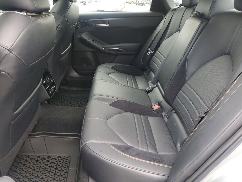 used 2020 Toyota Avalon car, priced at $30,890