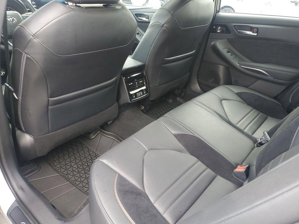 used 2020 Toyota Avalon car, priced at $30,890