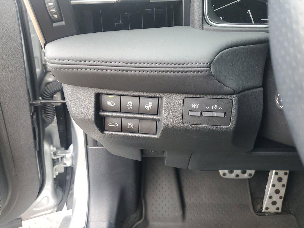 used 2020 Toyota Avalon car, priced at $30,890