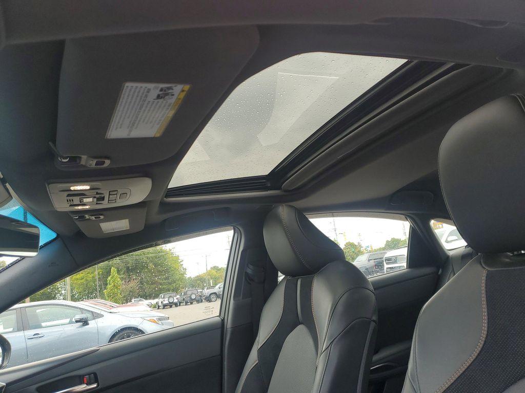 used 2020 Toyota Avalon car, priced at $30,890