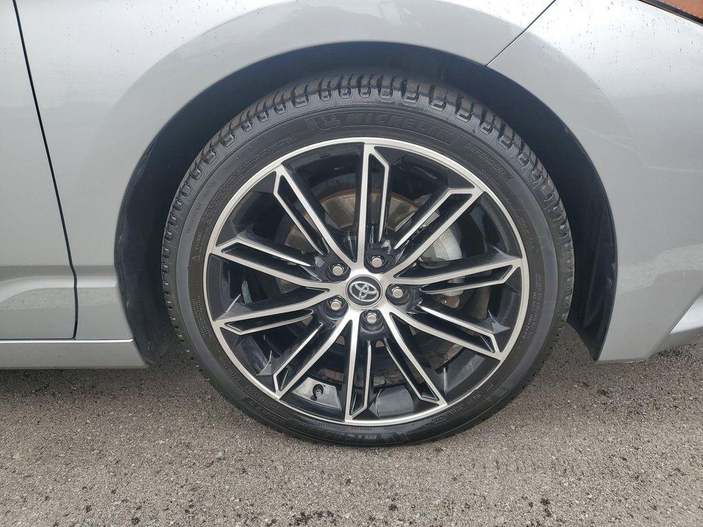 used 2020 Toyota Avalon car, priced at $30,890