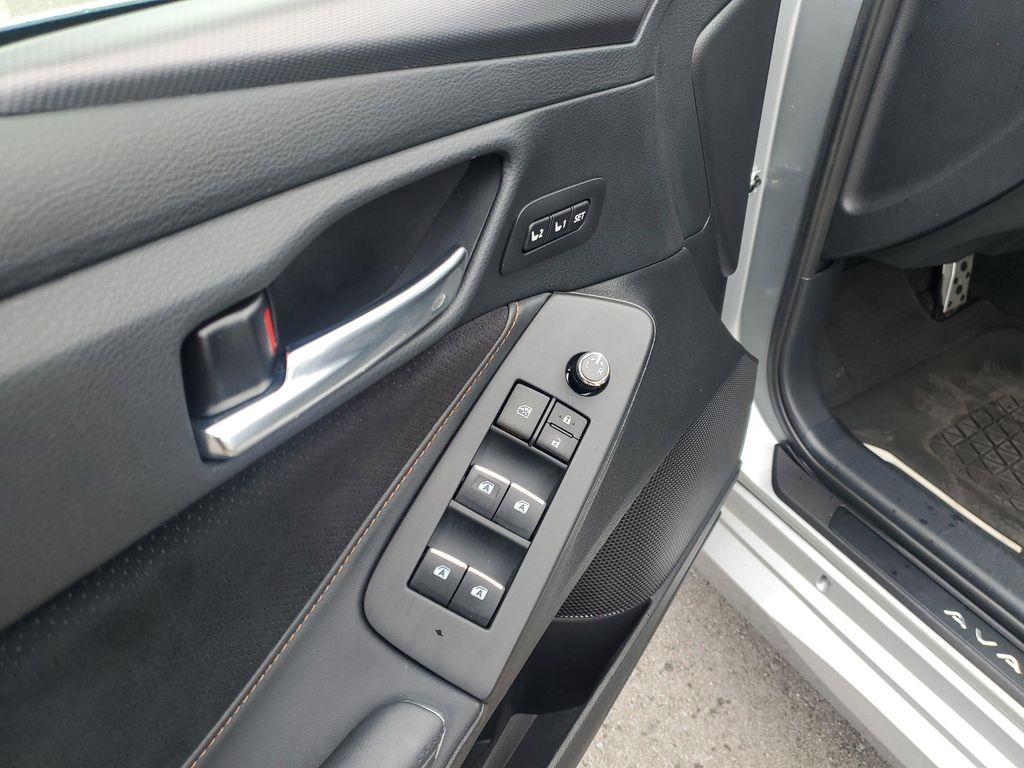 used 2020 Toyota Avalon car, priced at $30,890
