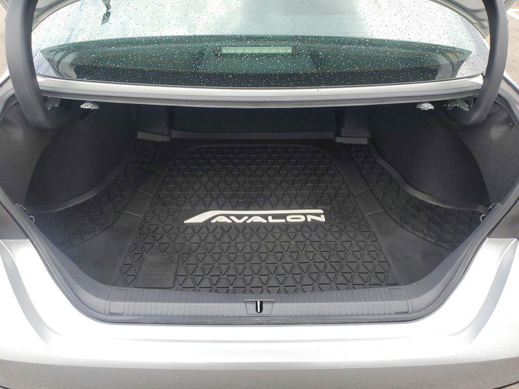 used 2020 Toyota Avalon car, priced at $30,890