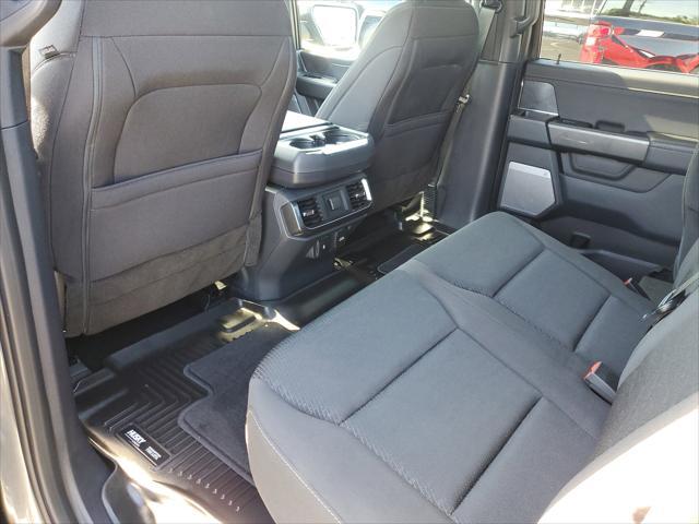 used 2023 Ford F-150 car, priced at $45,374