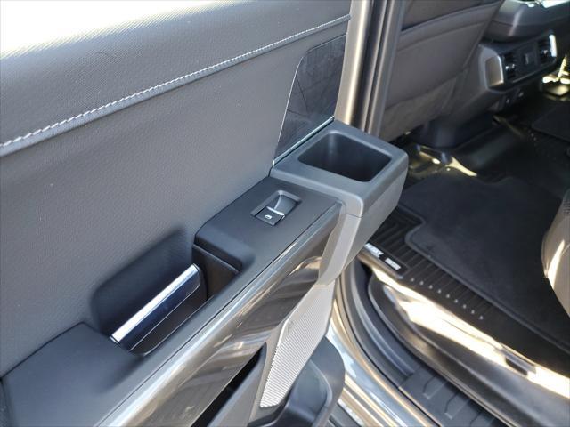used 2023 Ford F-150 car, priced at $45,374