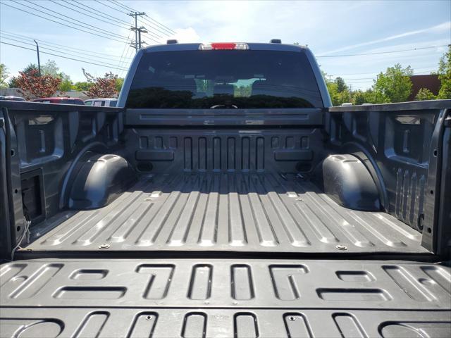 used 2023 Ford F-150 car, priced at $45,374