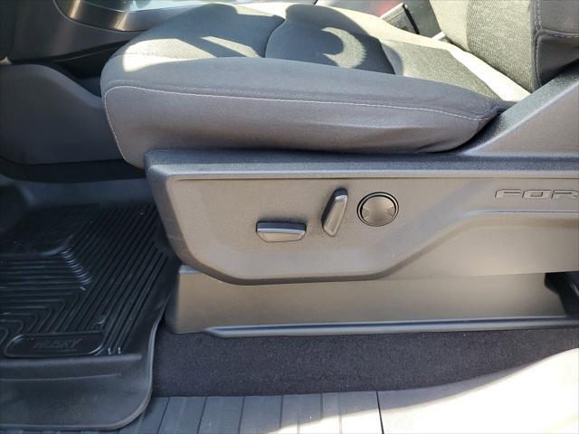 used 2023 Ford F-150 car, priced at $45,374