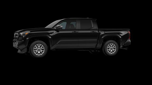 new 2025 Toyota Tacoma car, priced at $37,520